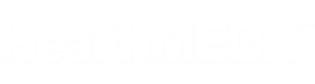 HealthMedx logo