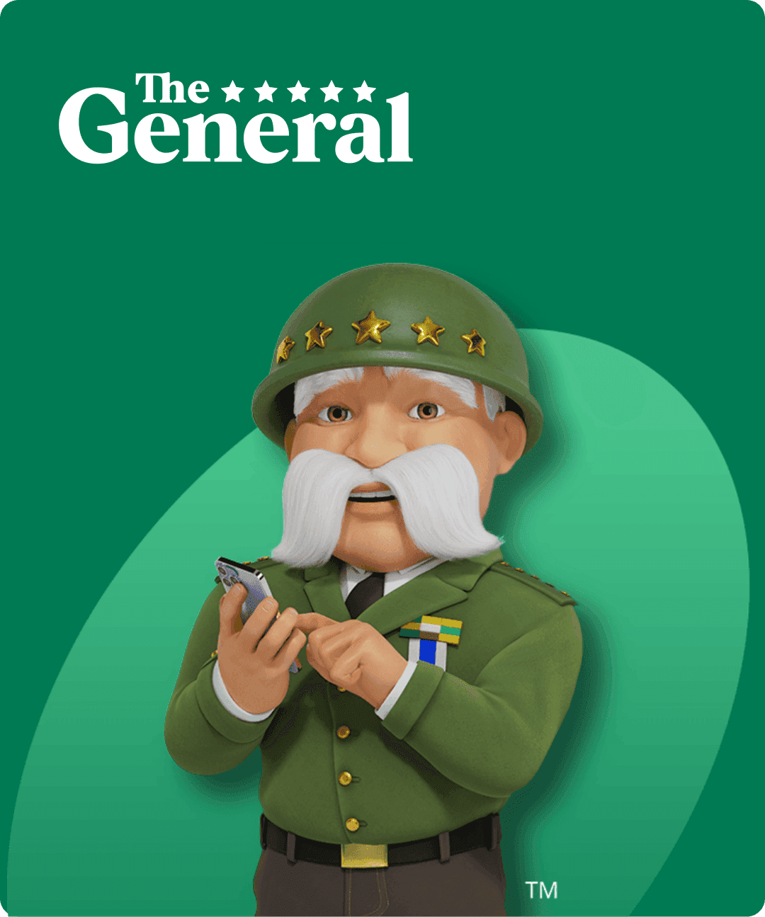 The General Insurance case study preview