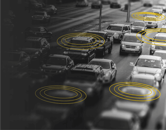 GridSmart traffic management hero image
